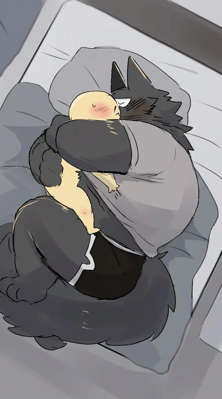 parker, the dog thumbnail