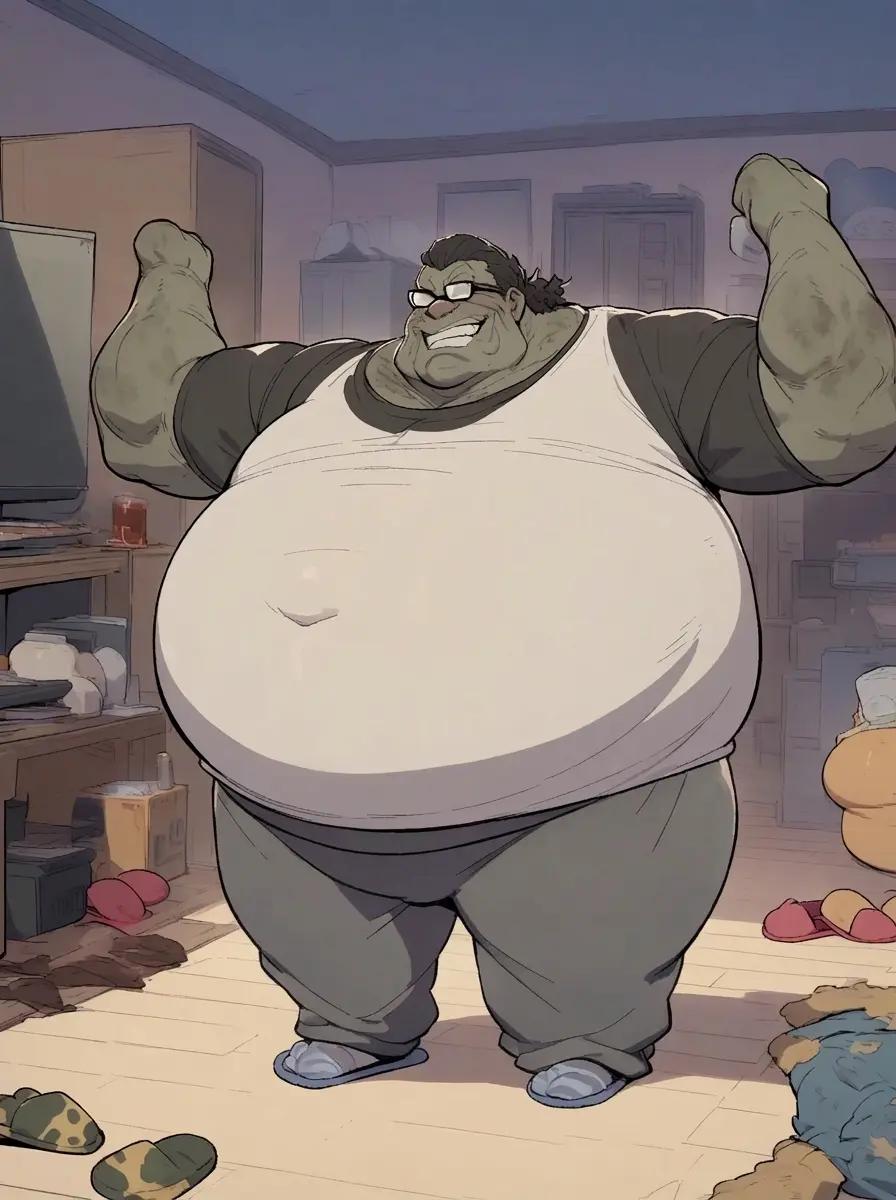 Bartholomew 'Big Bart' Higgins thumbnail