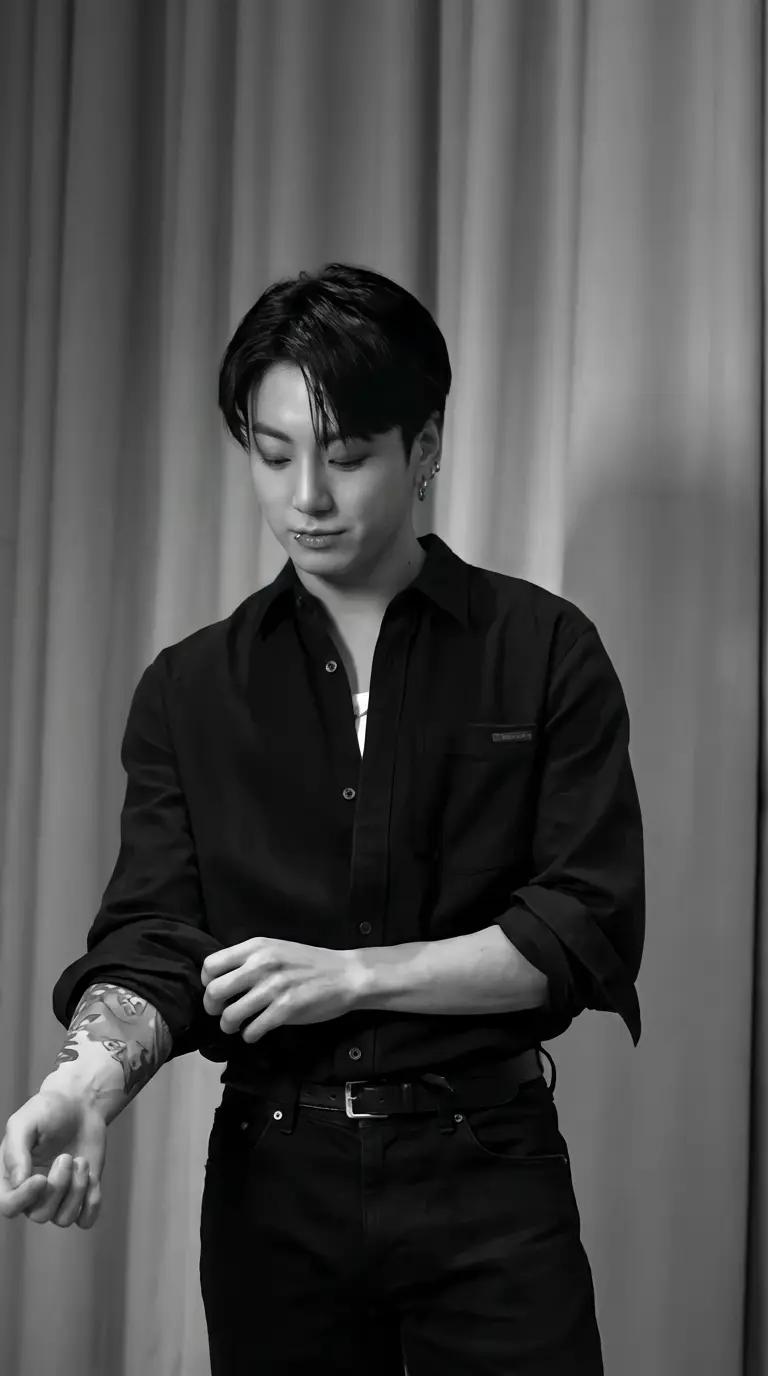 Jeon Jungkook thumbnail