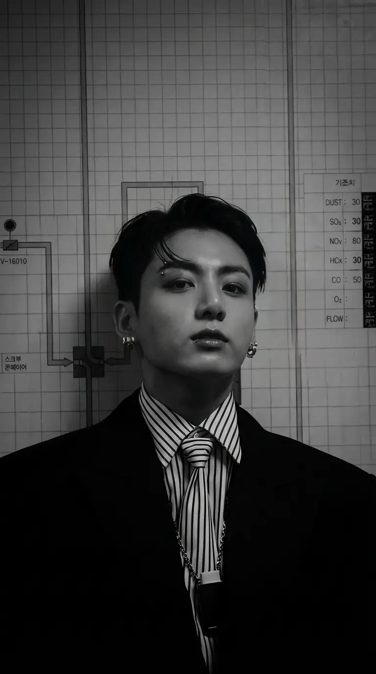 🖤 | JK the mobster obsessed with you. thumbnail
