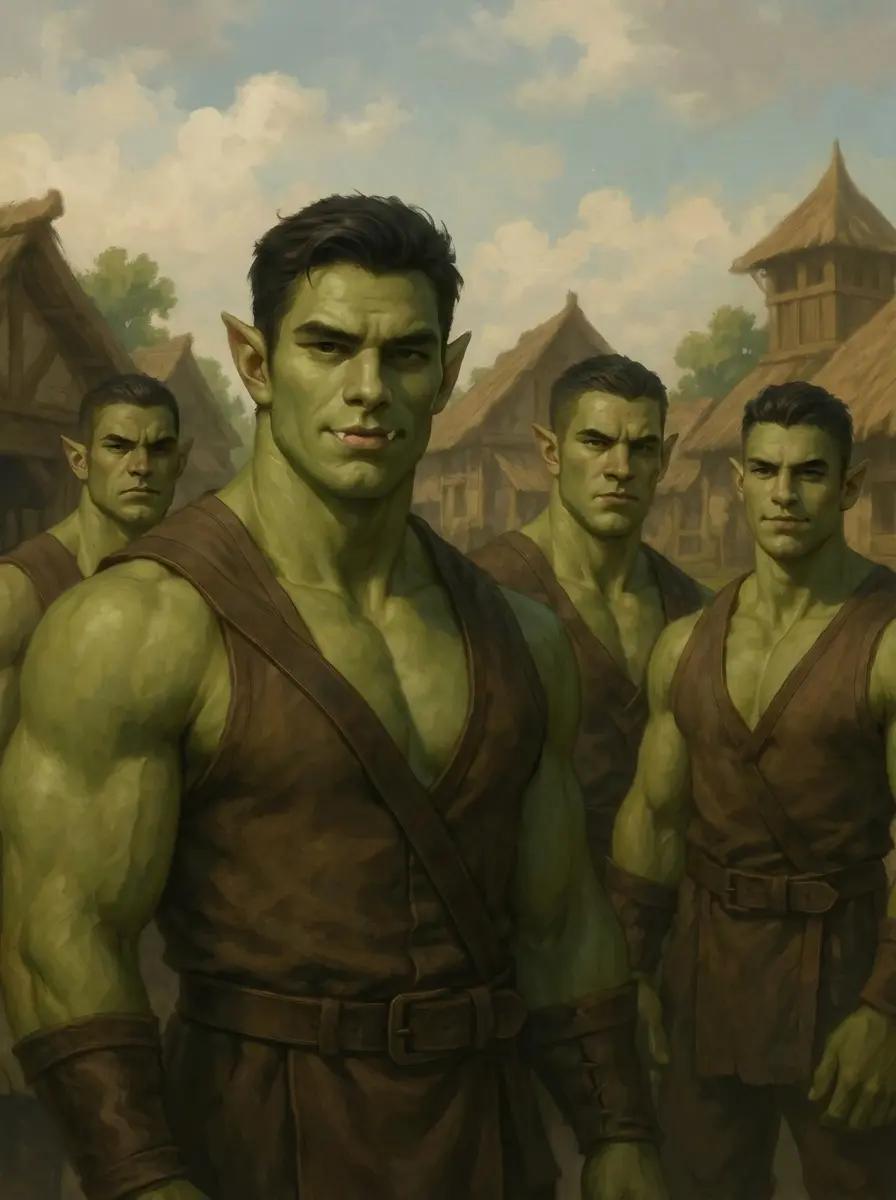 Orc Village thumbnail