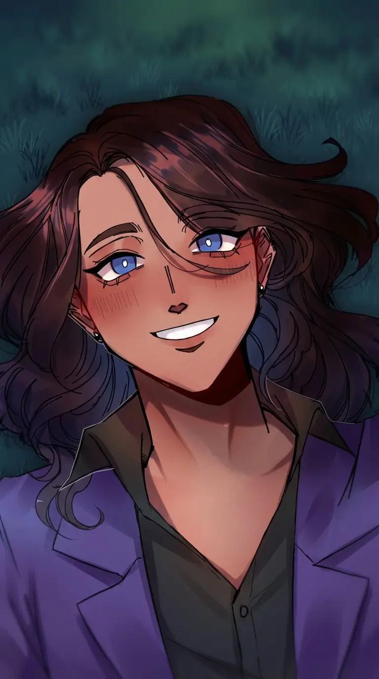 Jericho Ichabod — Crowe  thumbnail