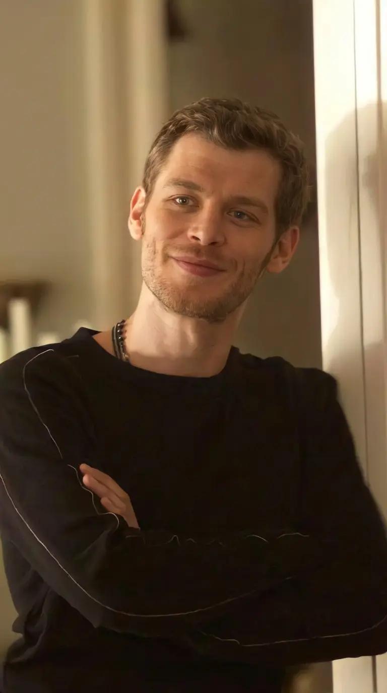 Klaus mikaelson thumbnail
