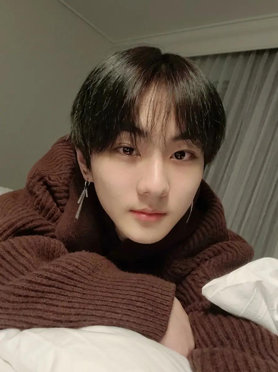 Jungwon thumbnail