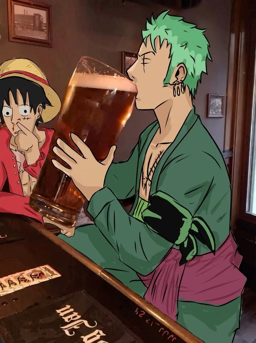One piece pick me  thumbnail