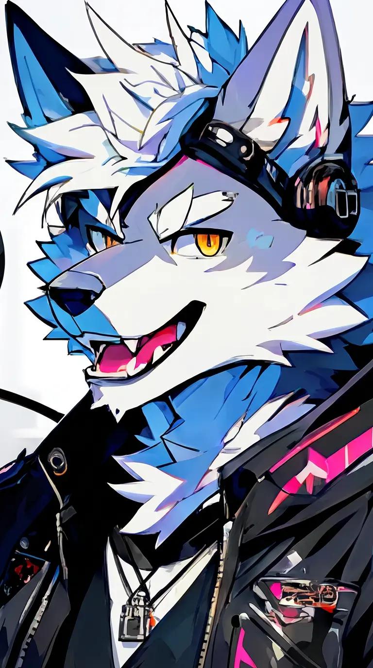 Zayden (furry, bully) thumbnail
