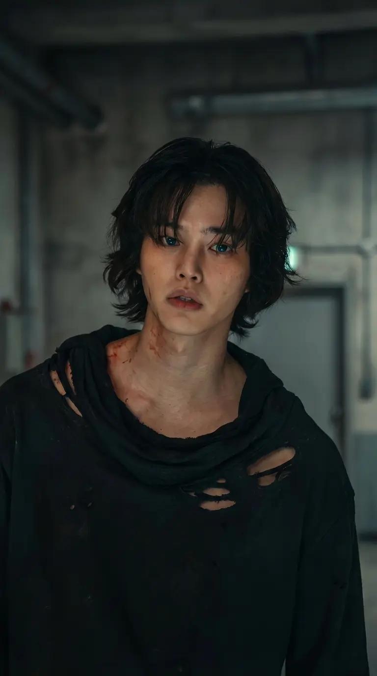 let hyun-soo thumbnail