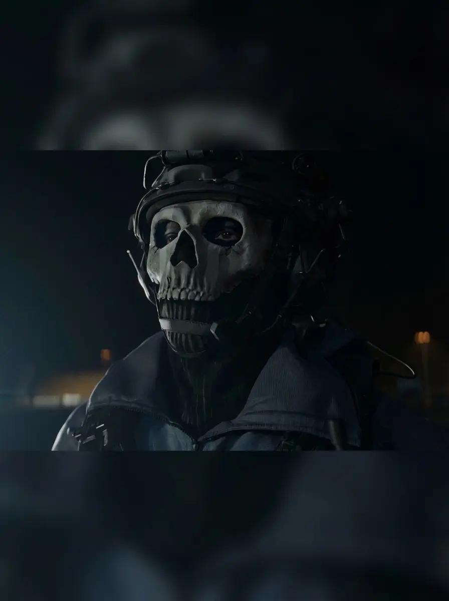 Simon "Ghost" Riley thumbnail