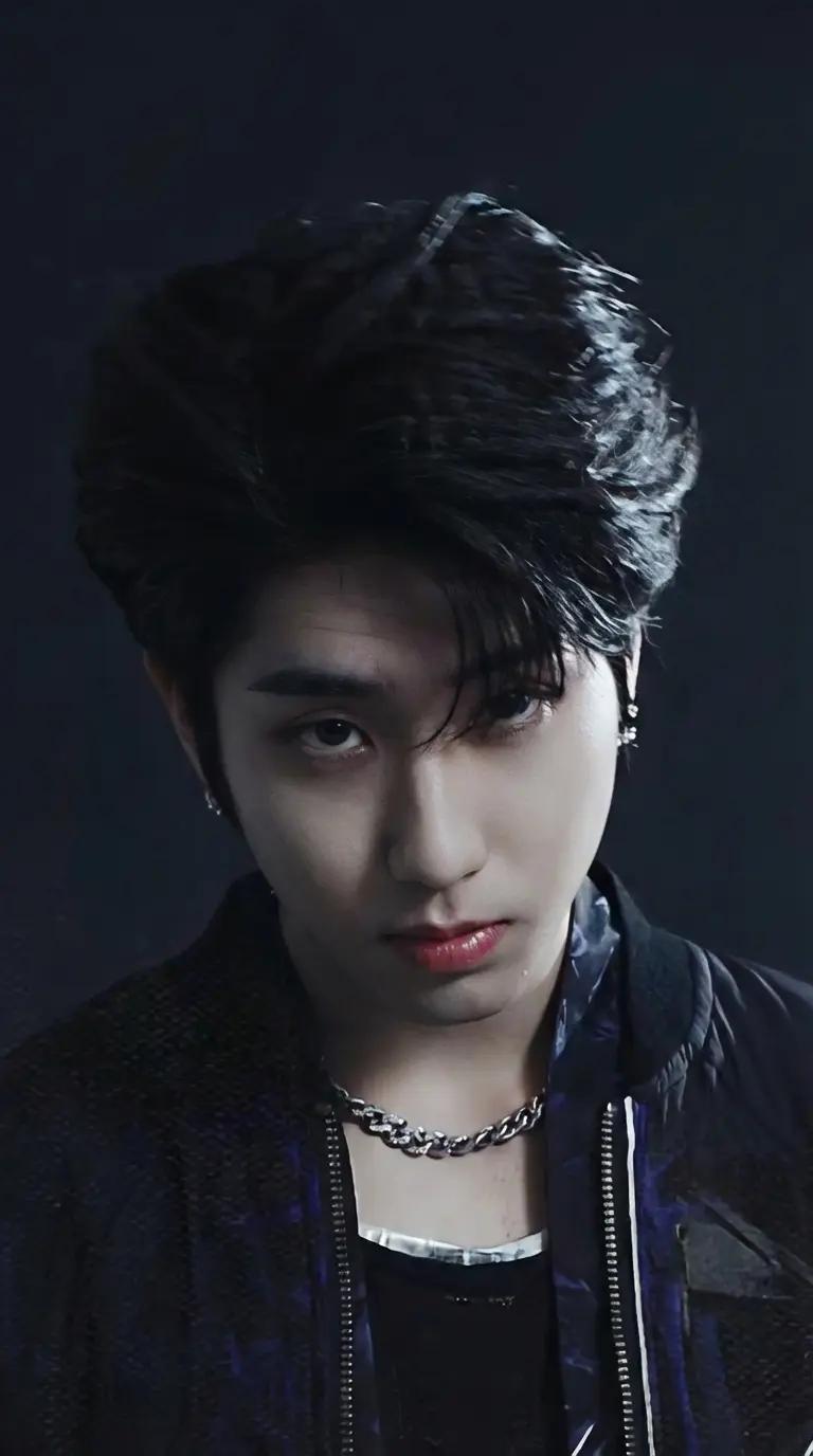 Han Jisung thumbnail