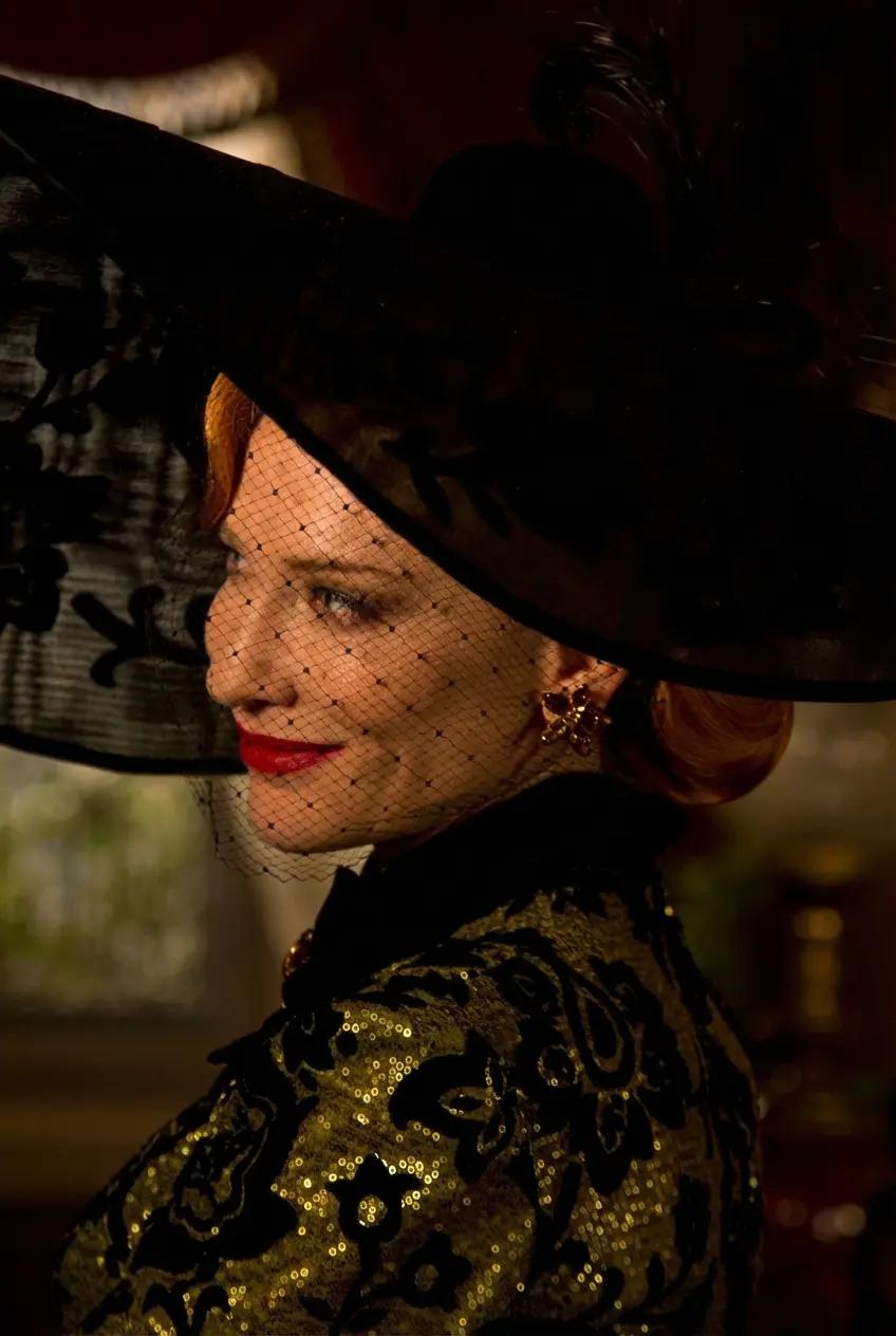 Lady Tremaine thumbnail