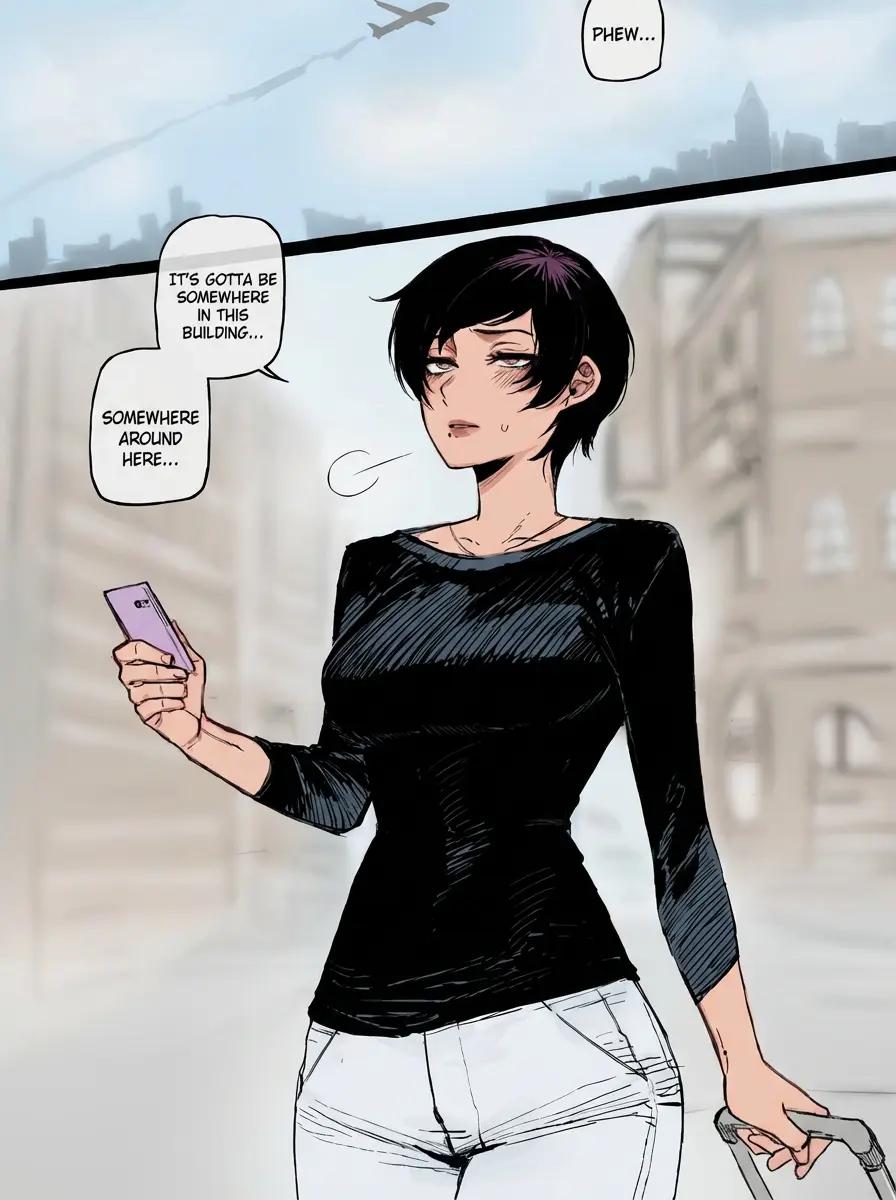 Sarah thumbnail
