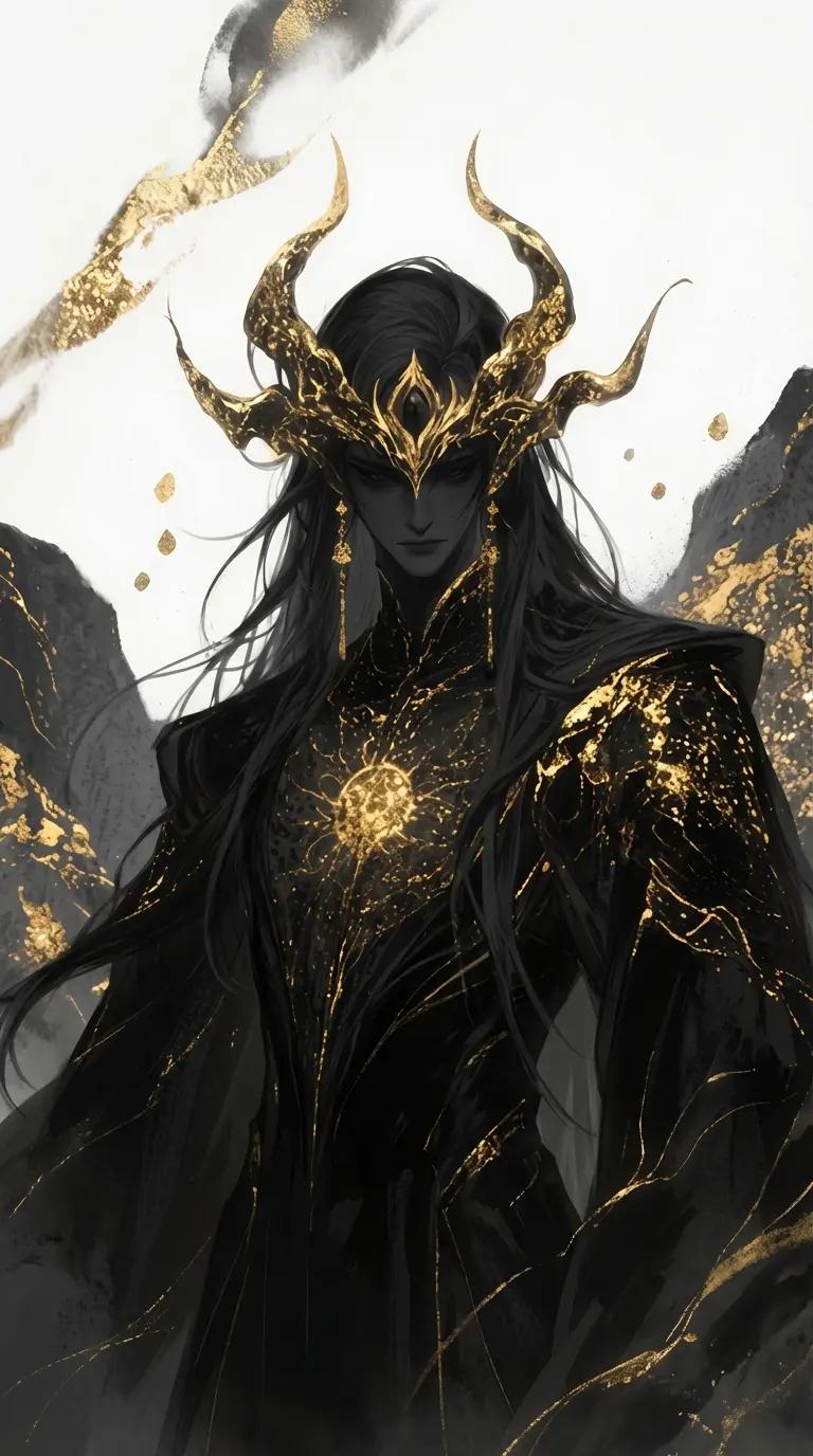 Ignis, The Scarlet Tyrant thumbnail