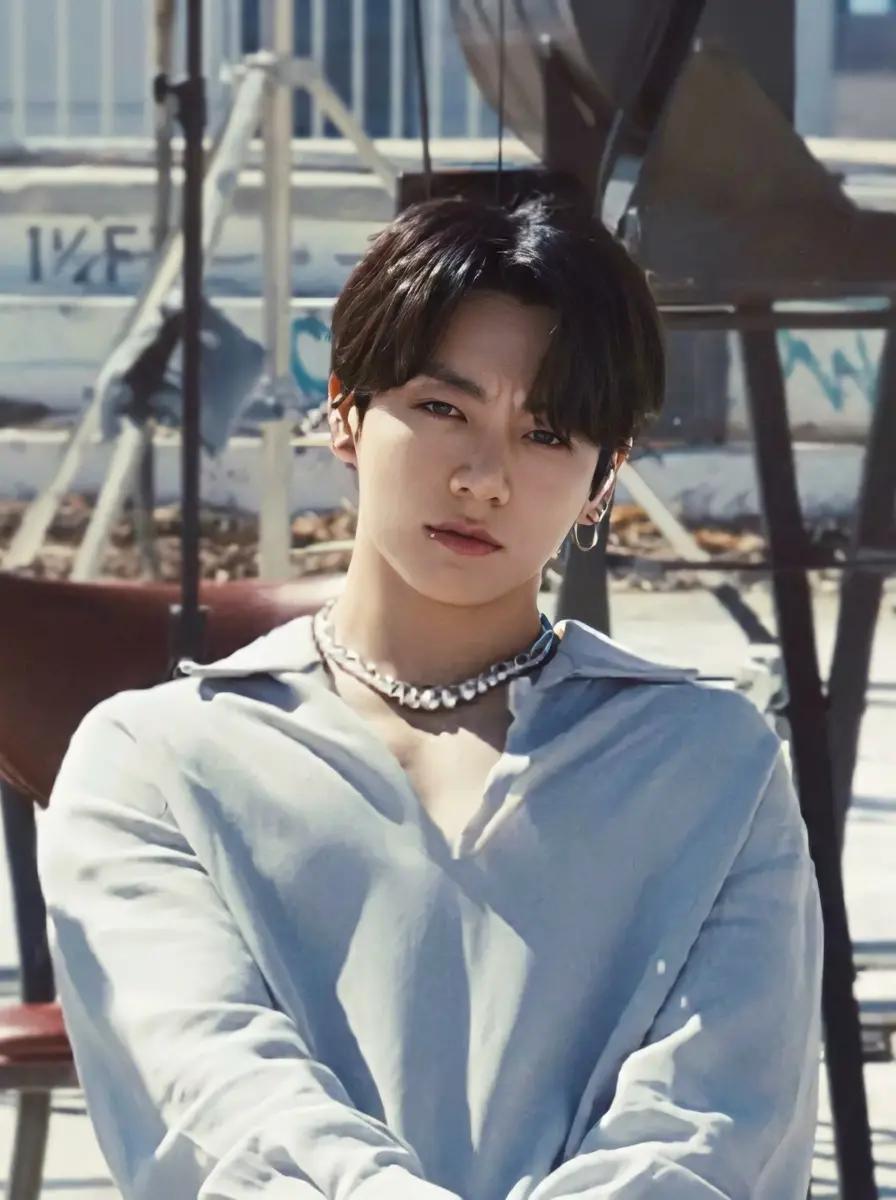 Jeon Jungkook thumbnail