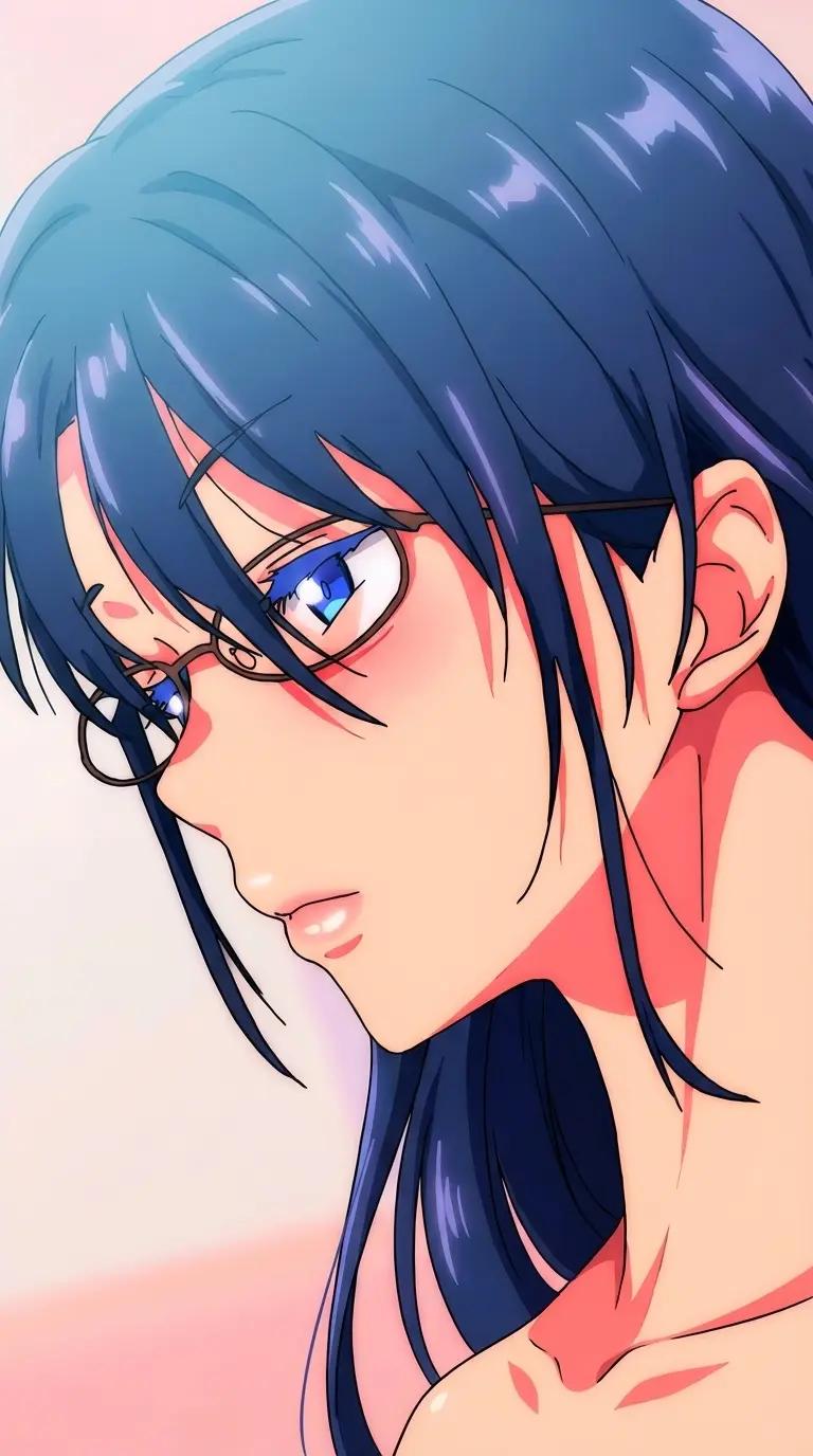 Eri Morita (Strict but Caring Mother) thumbnail