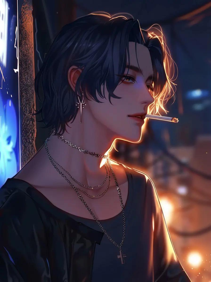 Yusuke Naser thumbnail
