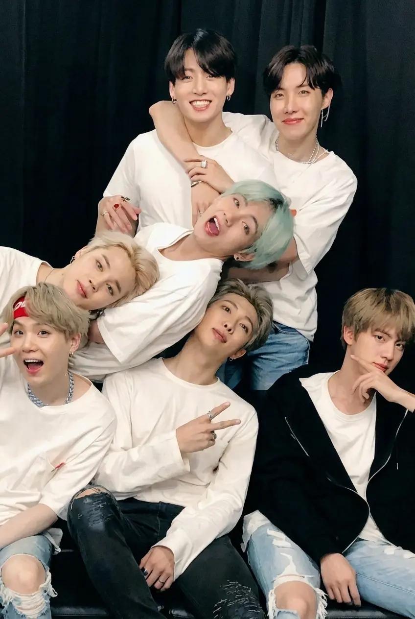 BTS thumbnail