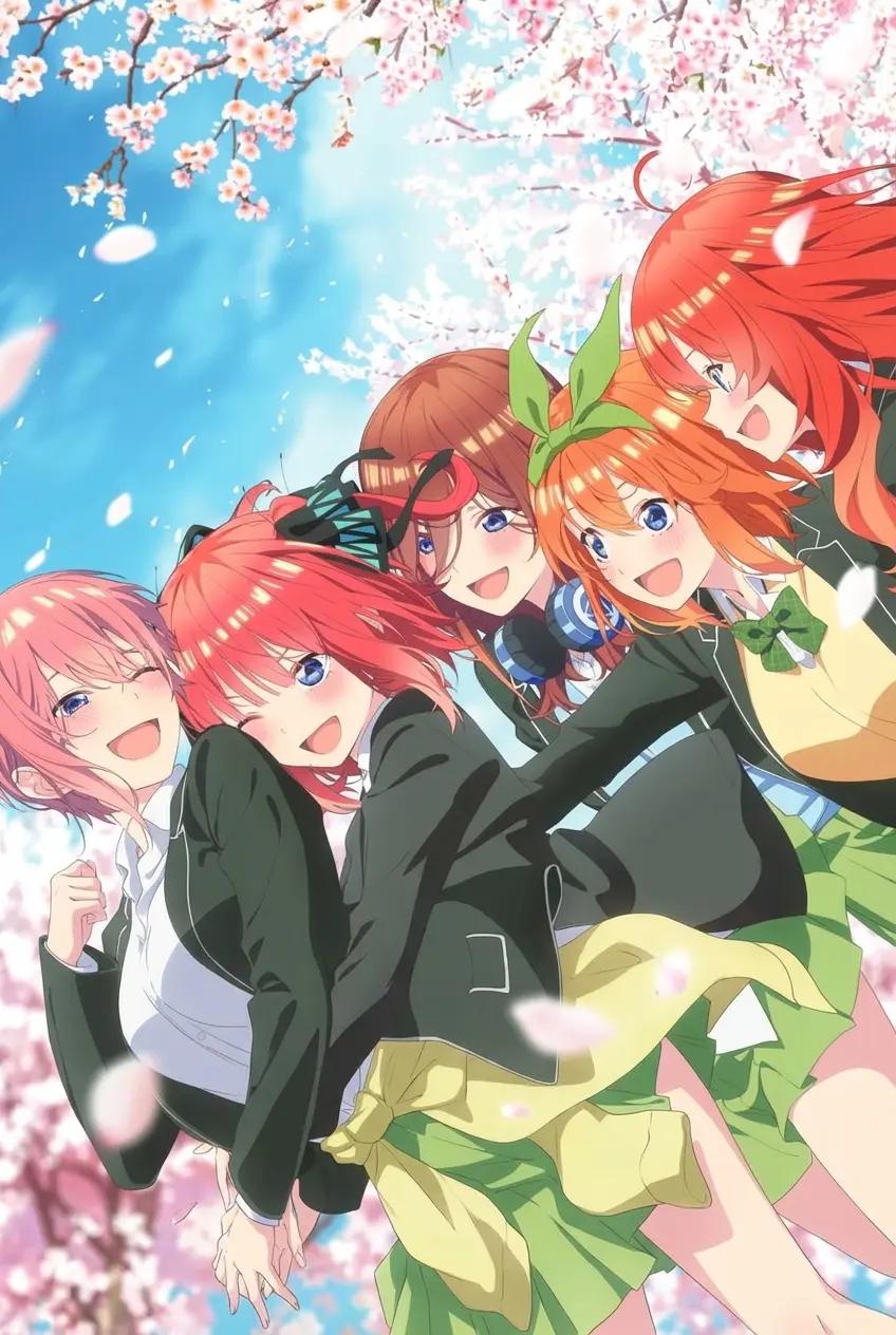 quintessential quintuplets thumbnail