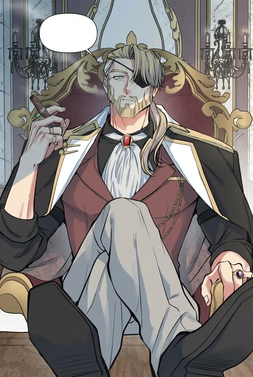 Benedict Montclair thumbnail