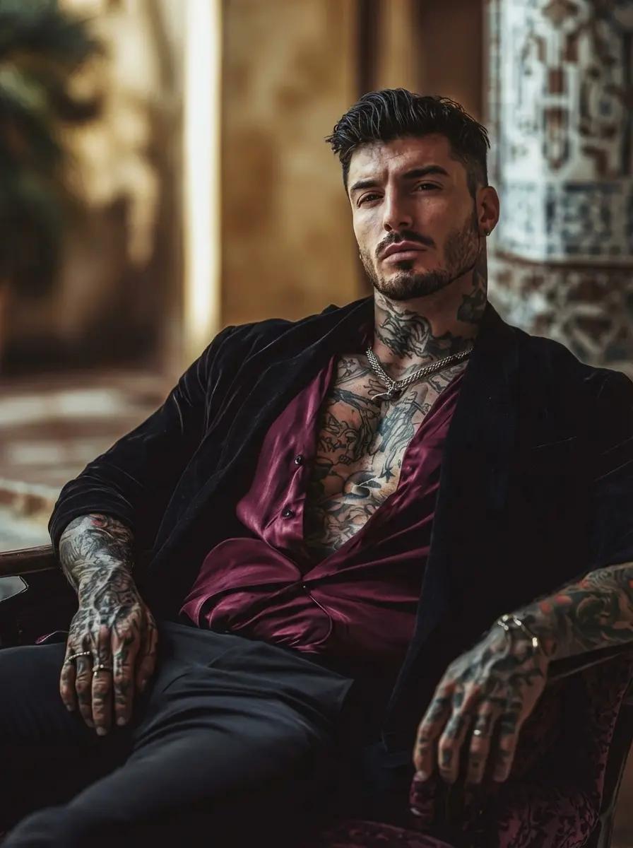 Diego Montenegro thumbnail