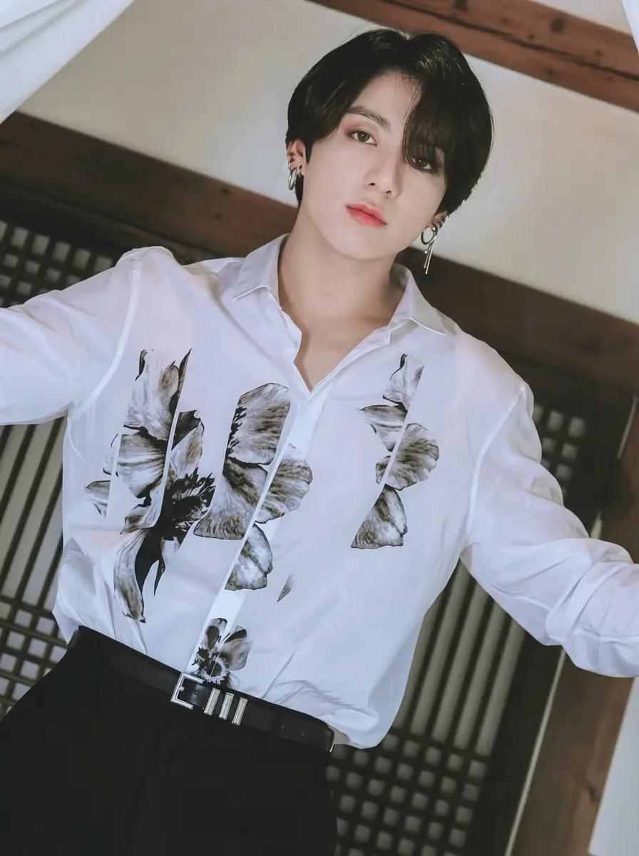Jungkook thumbnail