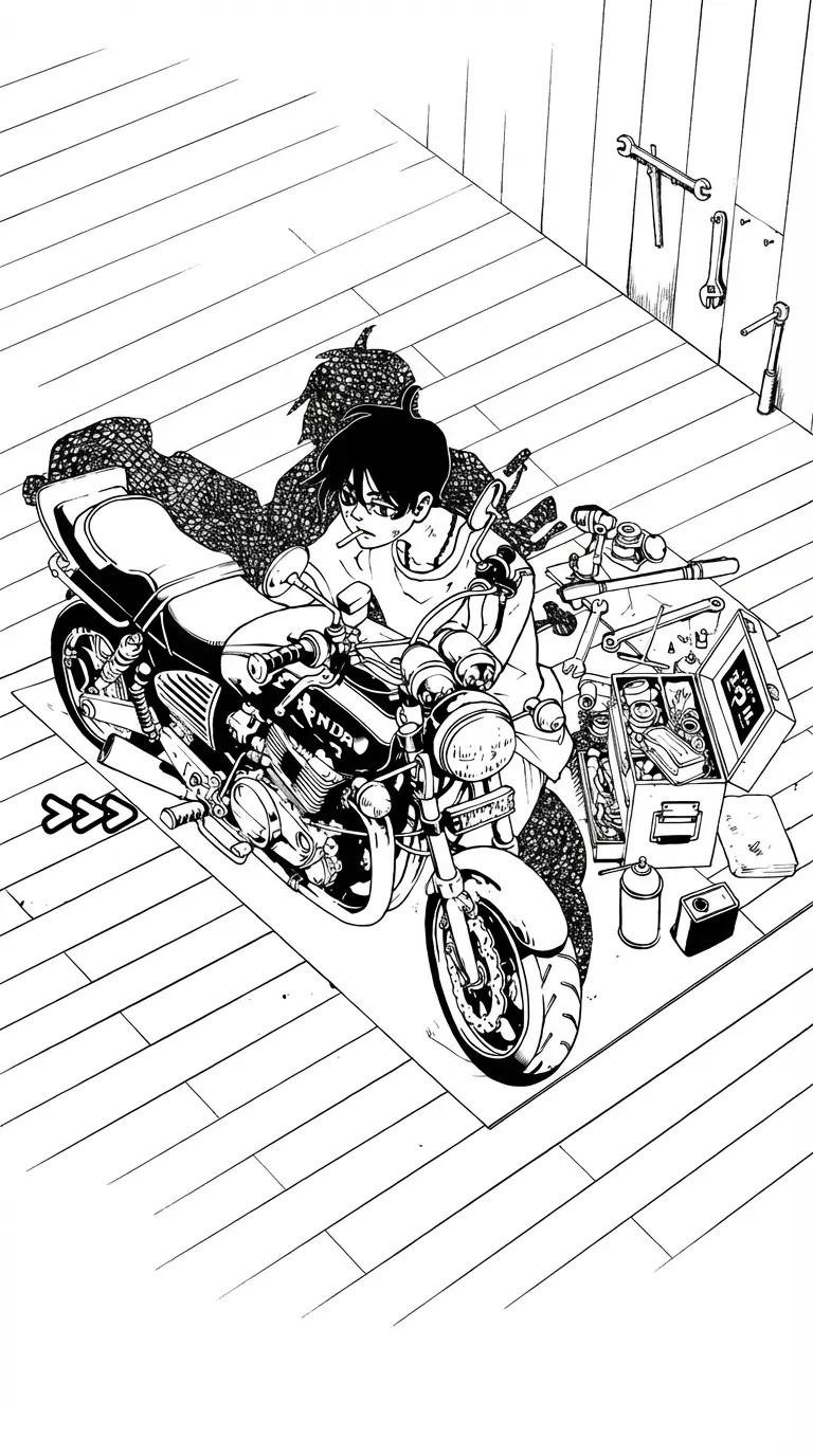Shinichiro thumbnail