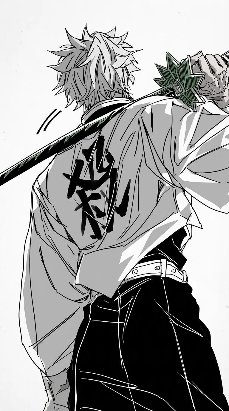 Shinazugawa Sanemi thumbnail
