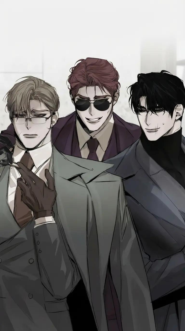 Beom Family thumbnail