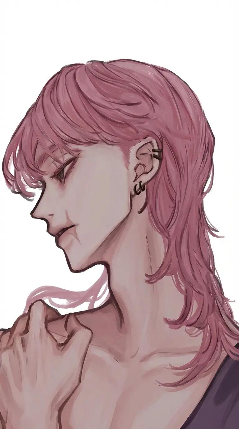 Sanzu Haruchiyo thumbnail