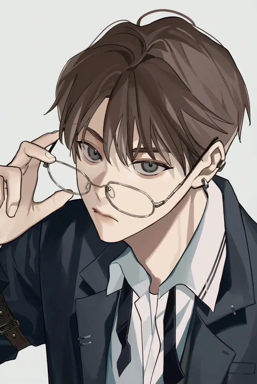 Nerd BL thumbnail