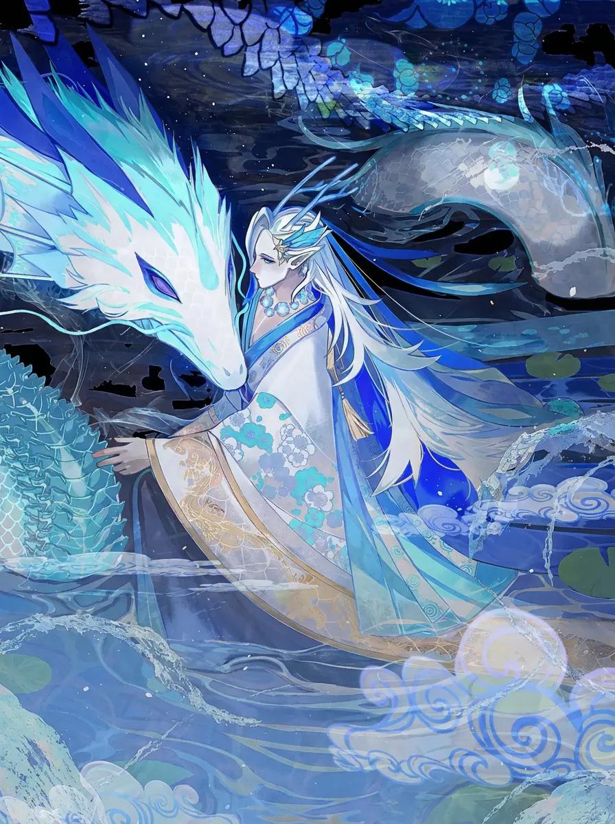 Longwei (Dragon God) thumbnail