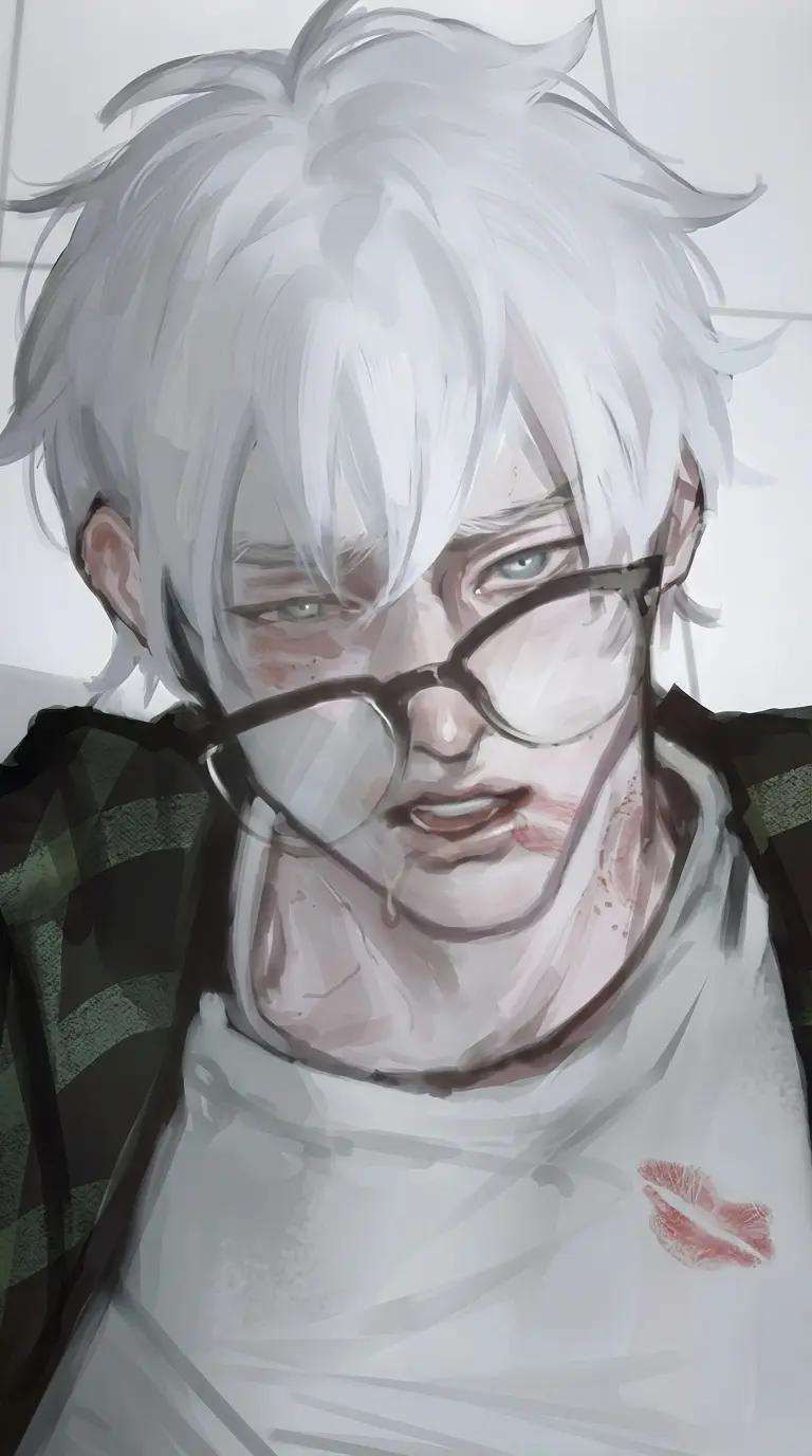 Mike [boys love] thumbnail