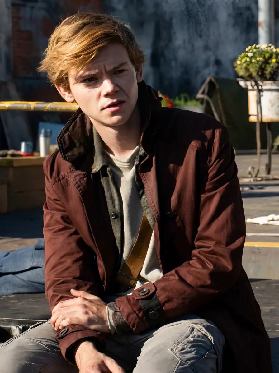 Newt thumbnail