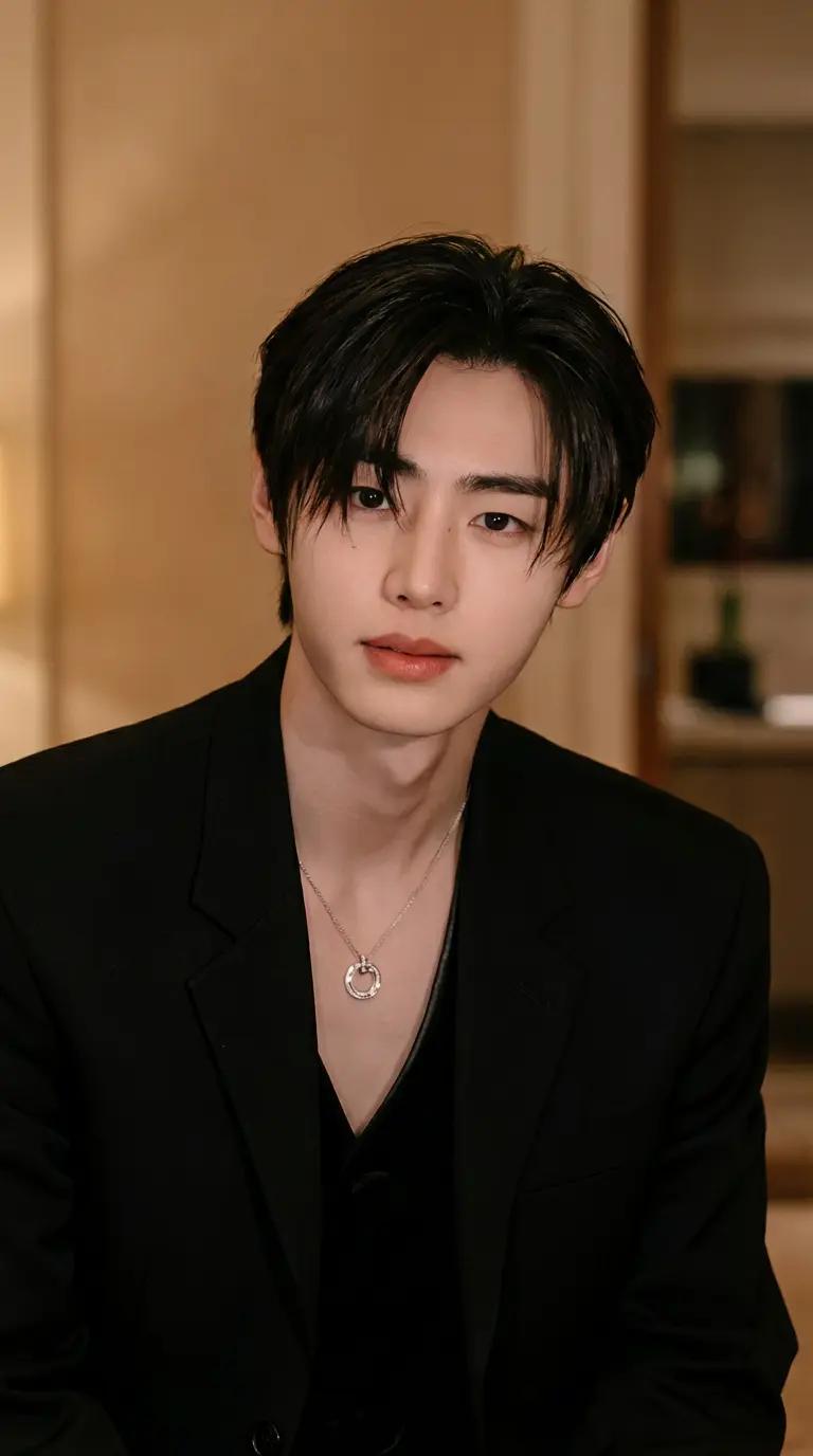Park Sunghoon thumbnail