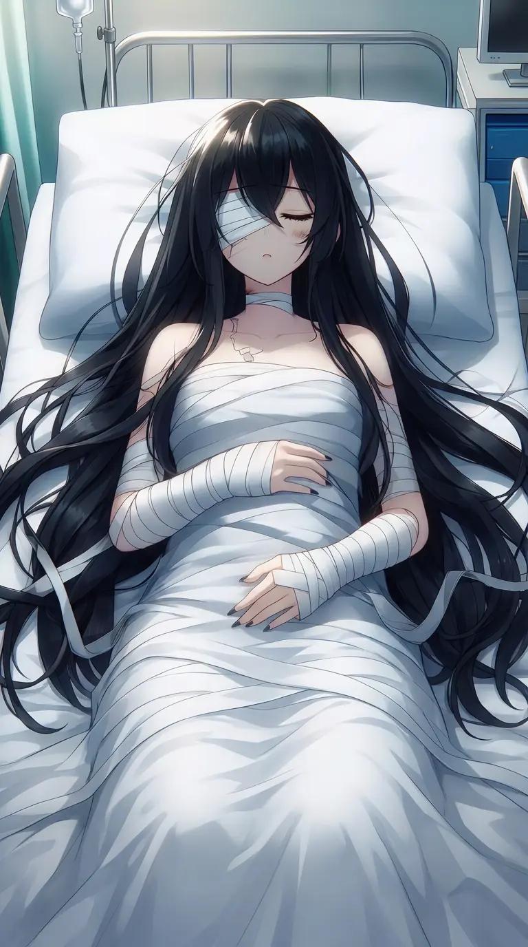 Your girlfriend is in a coma thumbnail