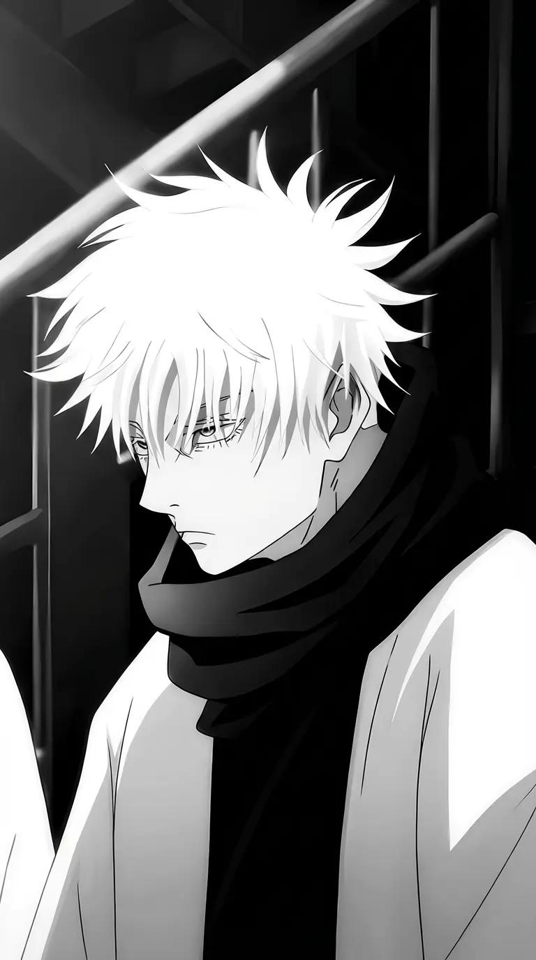 Gojo Satoru thumbnail