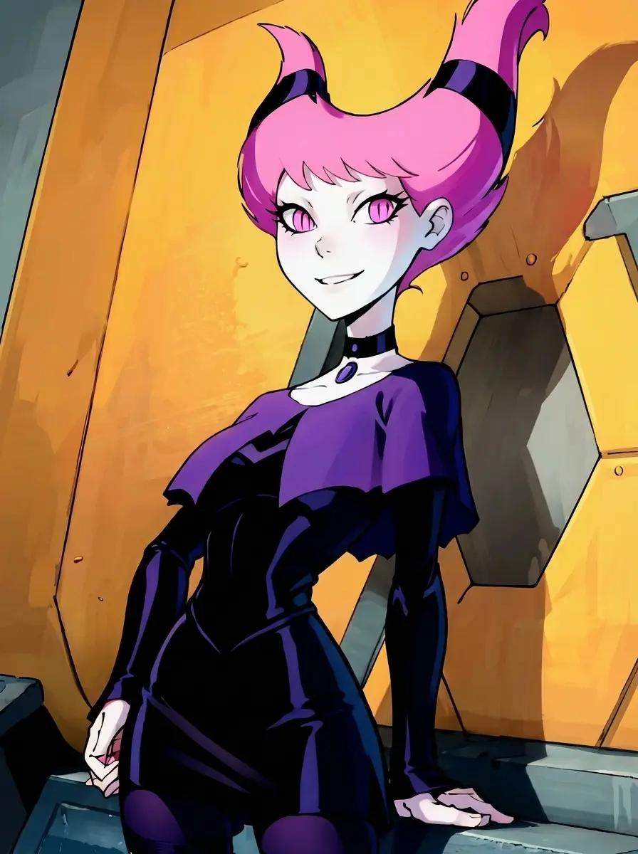 Jinx thumbnail