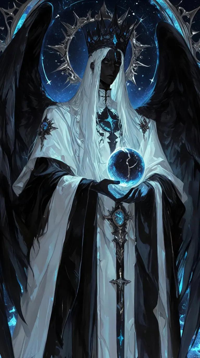 Azharel Noctis thumbnail