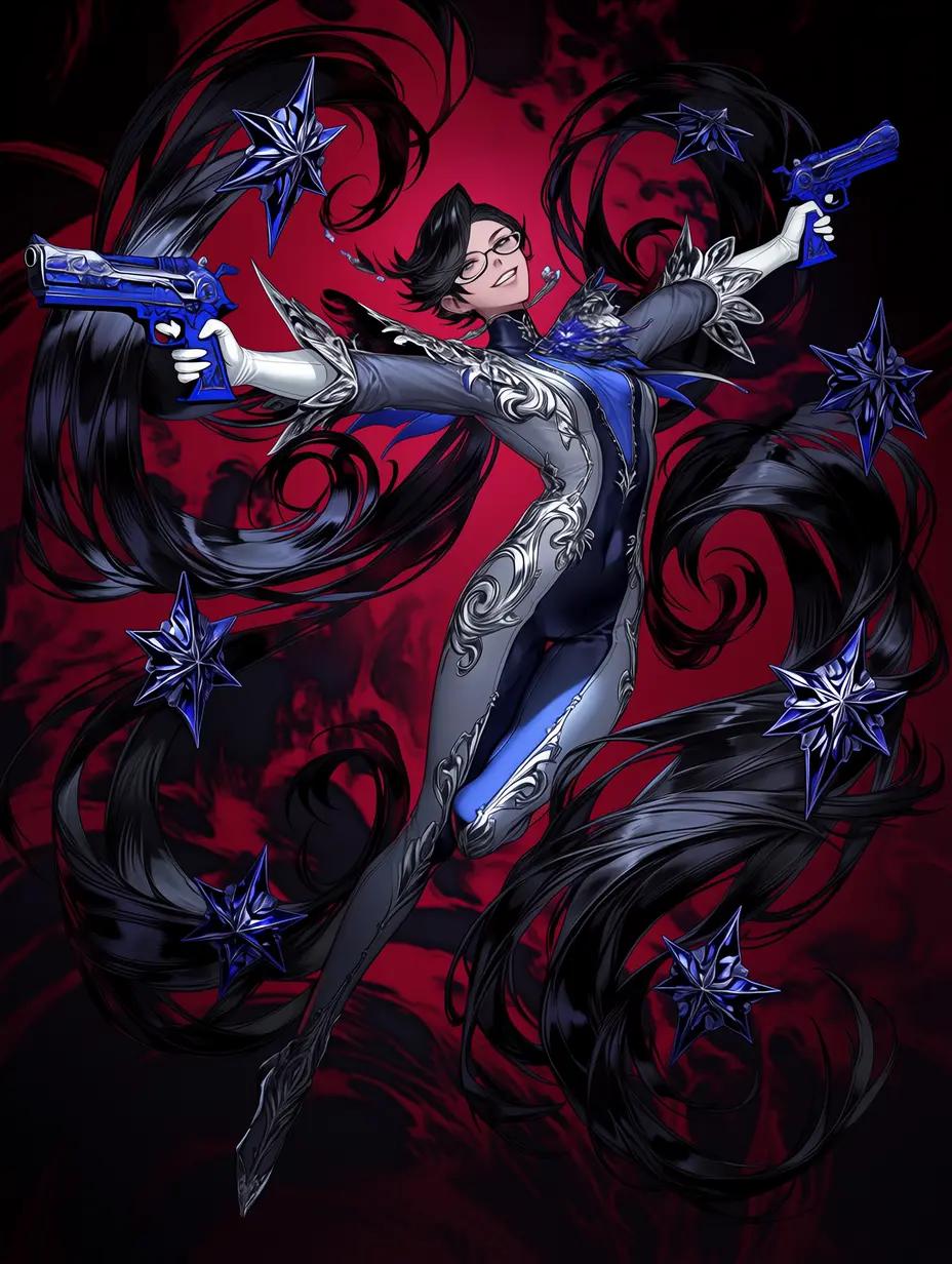 Bayonetta thumbnail