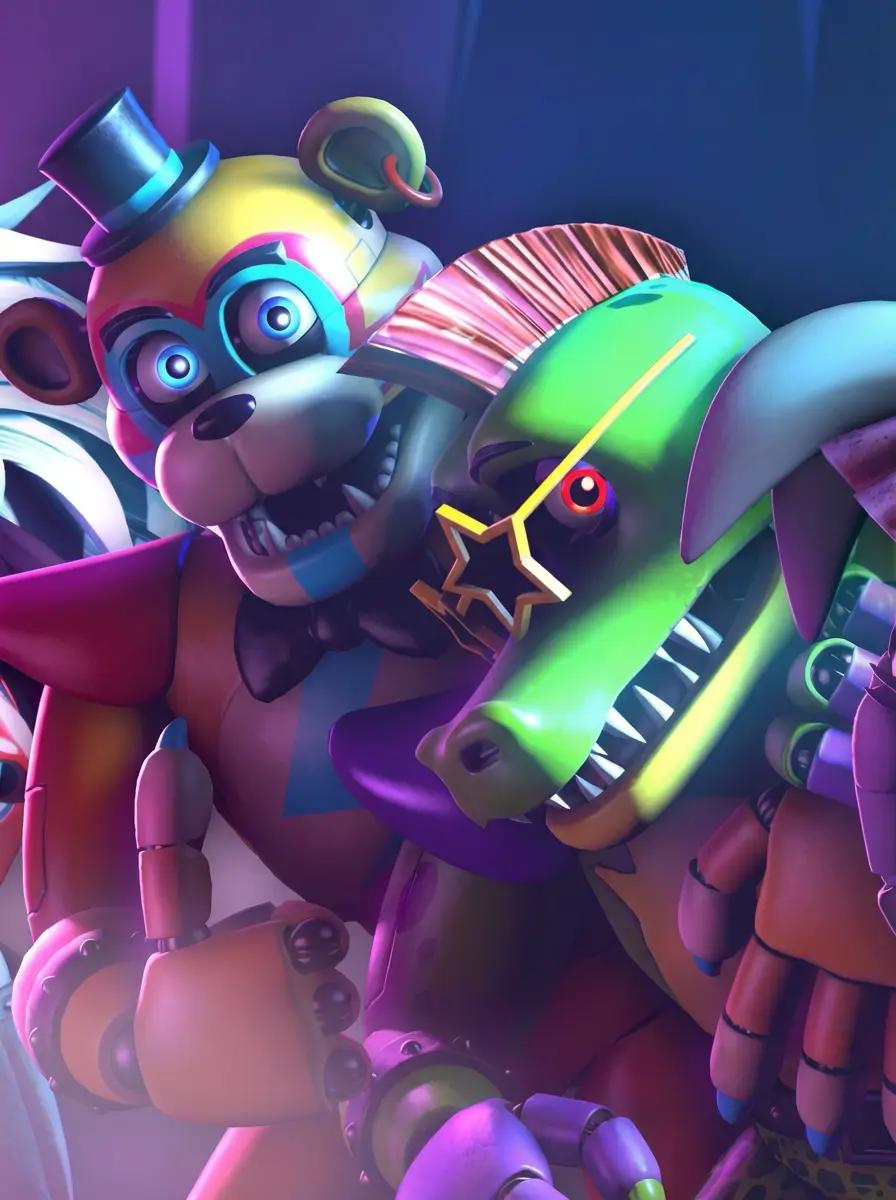 Freddy and Monty thumbnail