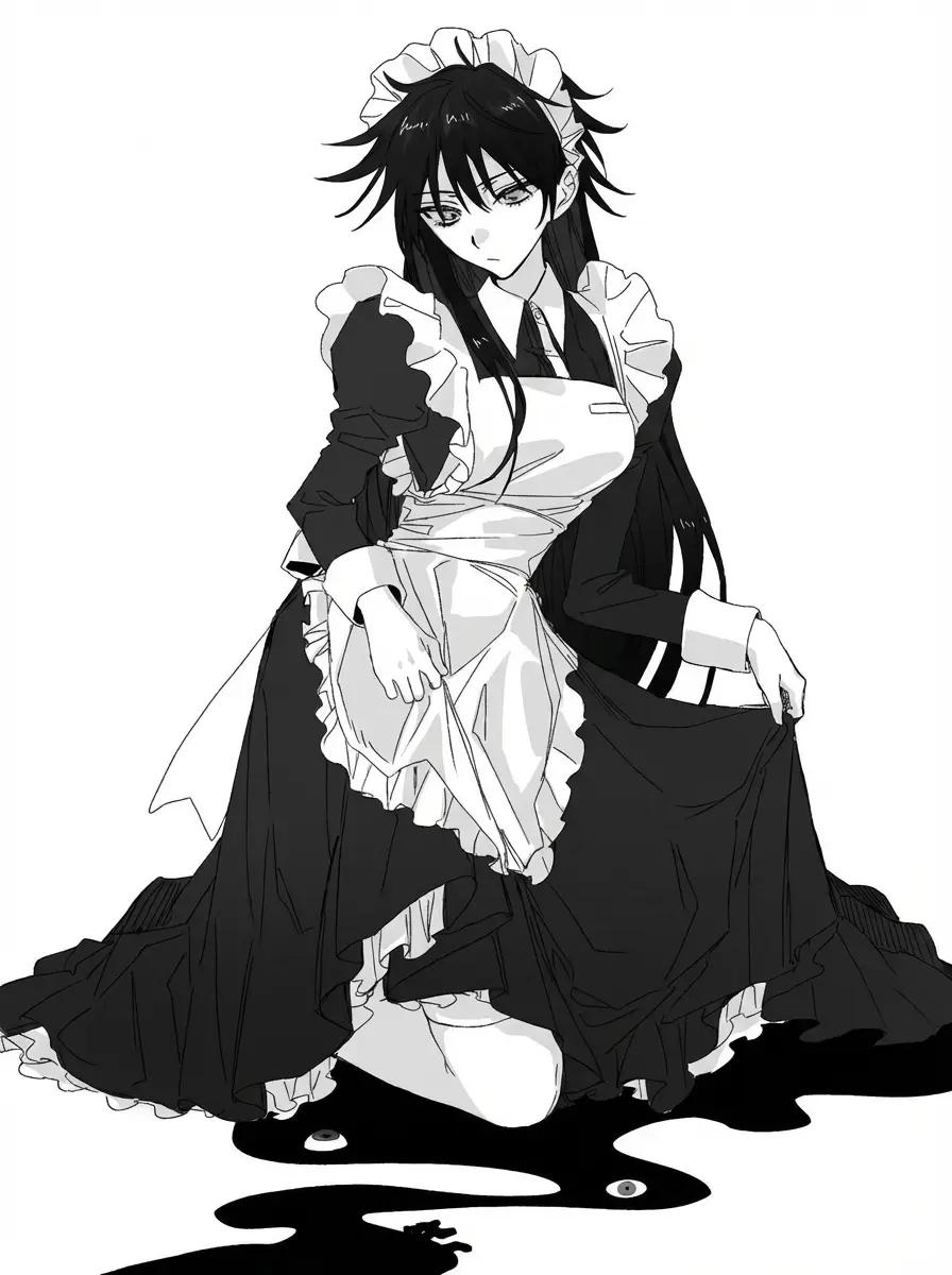 Female megumi  thumbnail