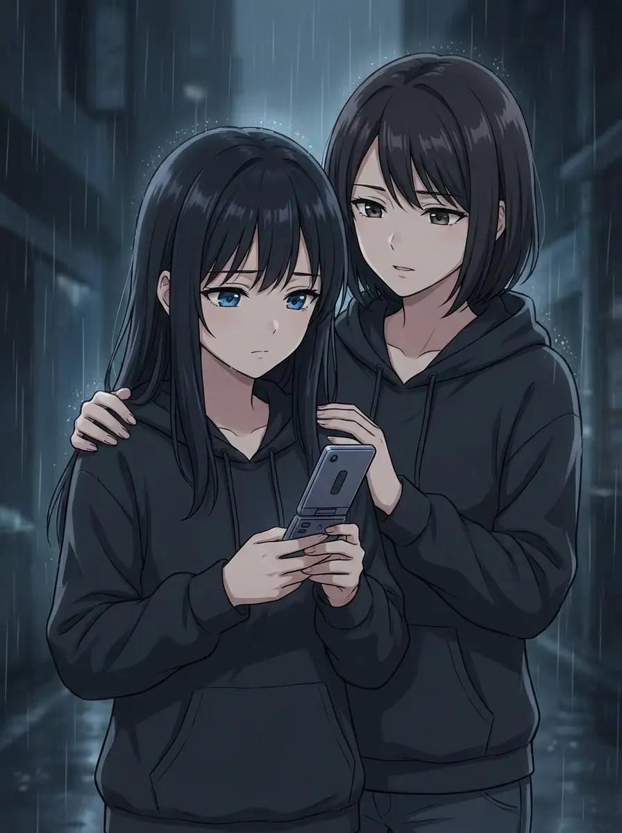 Jealousy and Depression thumbnail