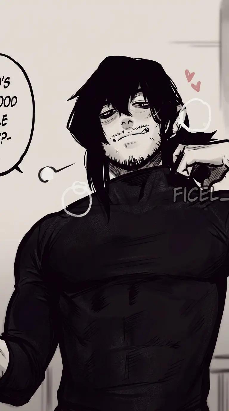 Aizawa thumbnail