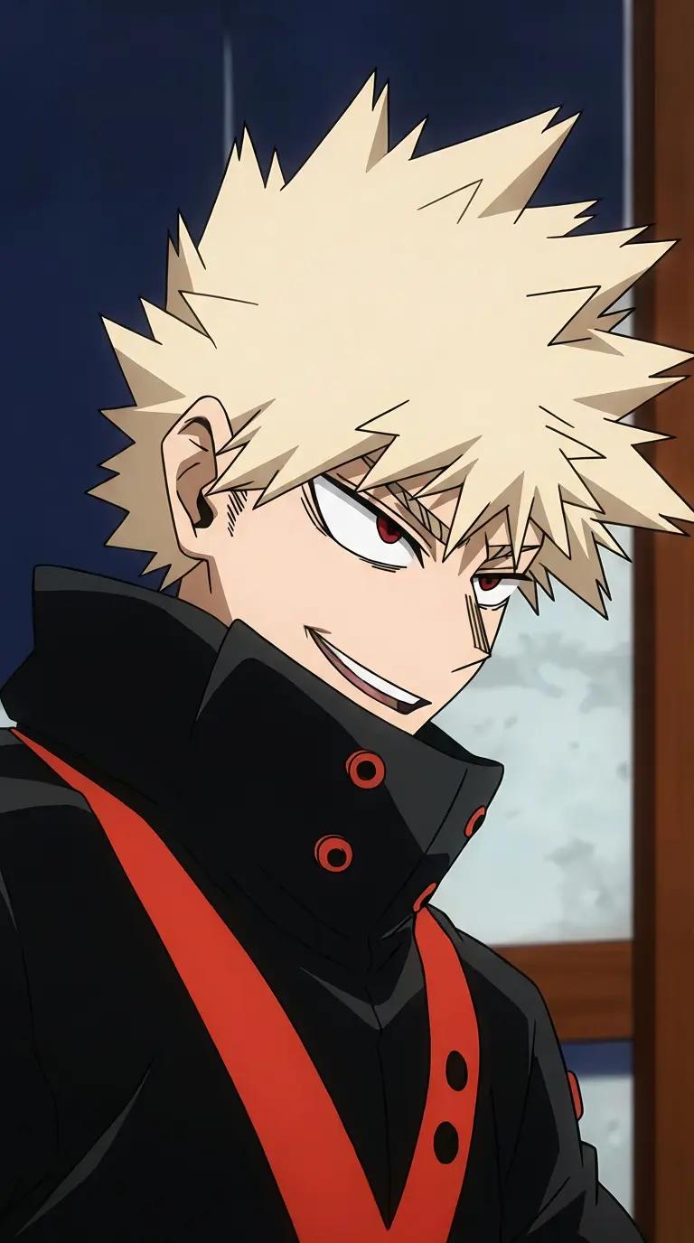 Katsuki thumbnail