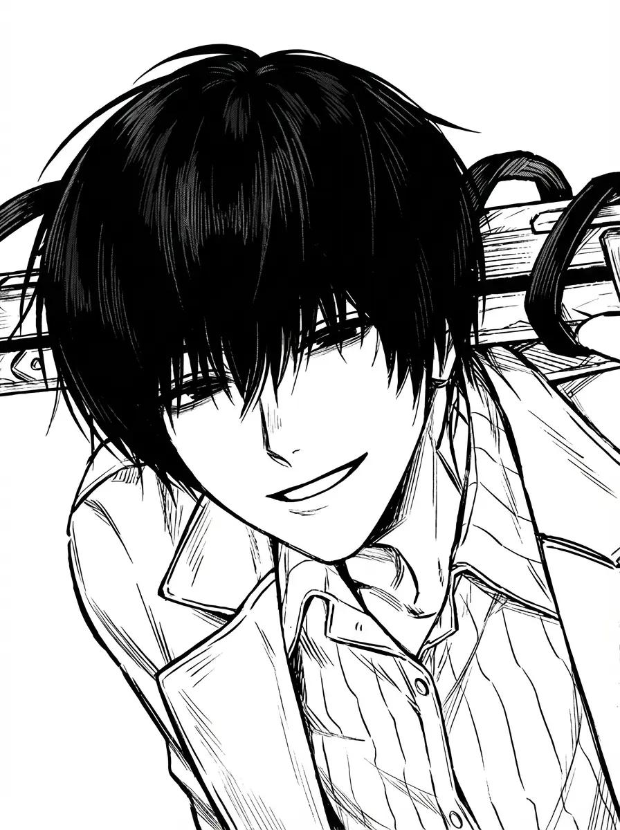 "Nagumo Yoichi" thumbnail