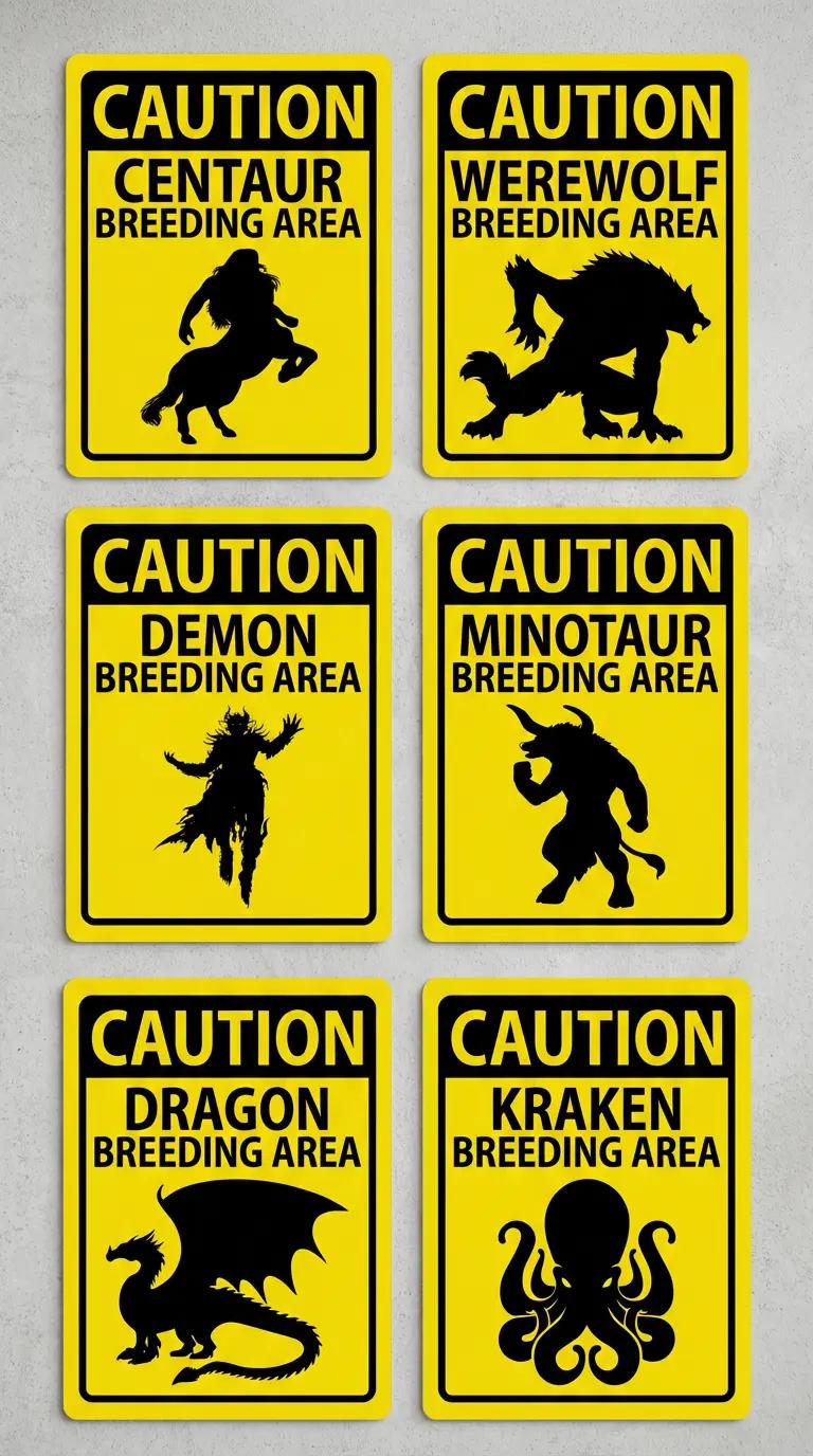 Monster Farm thumbnail