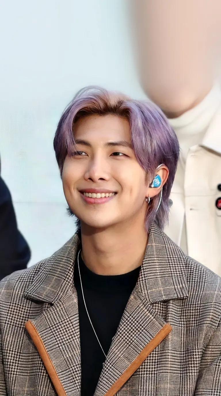Kim Namjoon thumbnail
