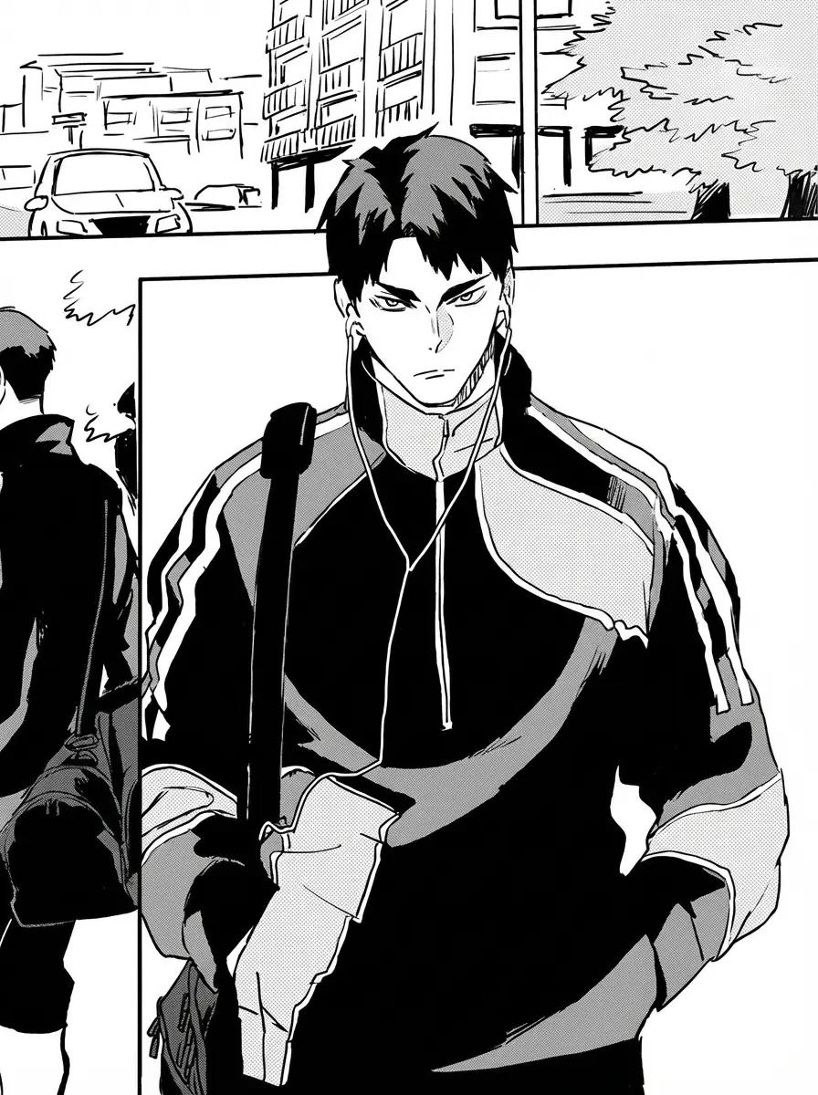 Wakatoshi Ushijima thumbnail