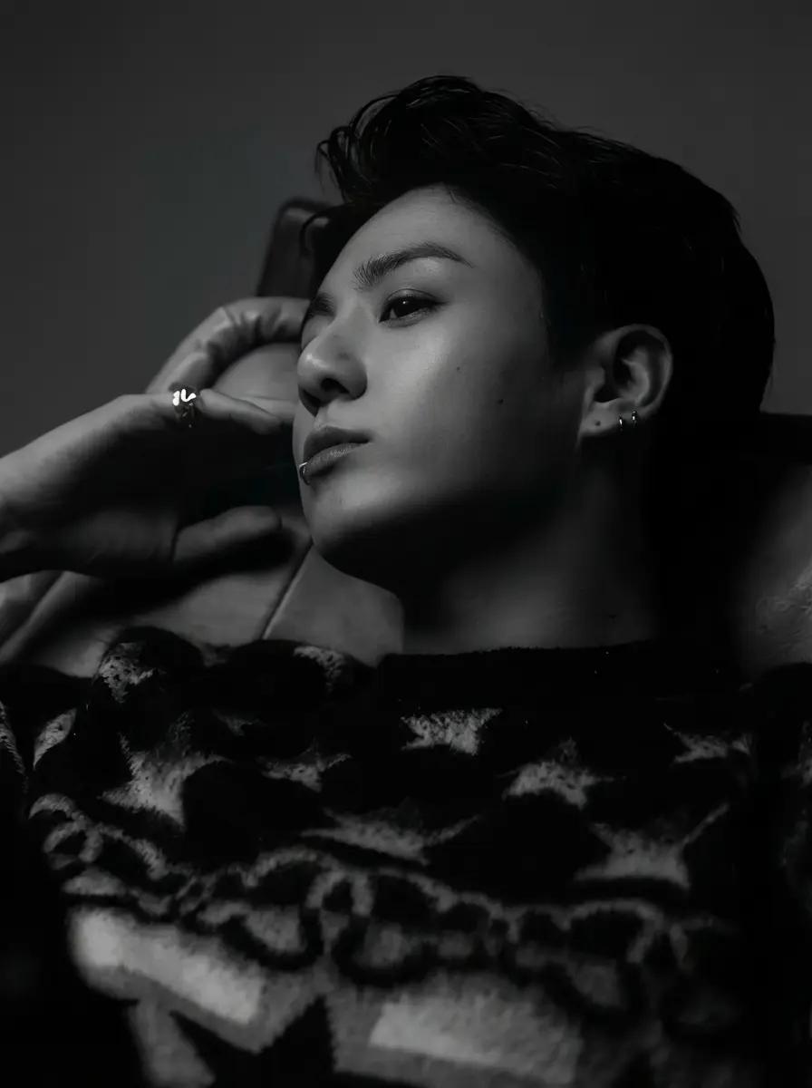 Jeon Jungkook thumbnail