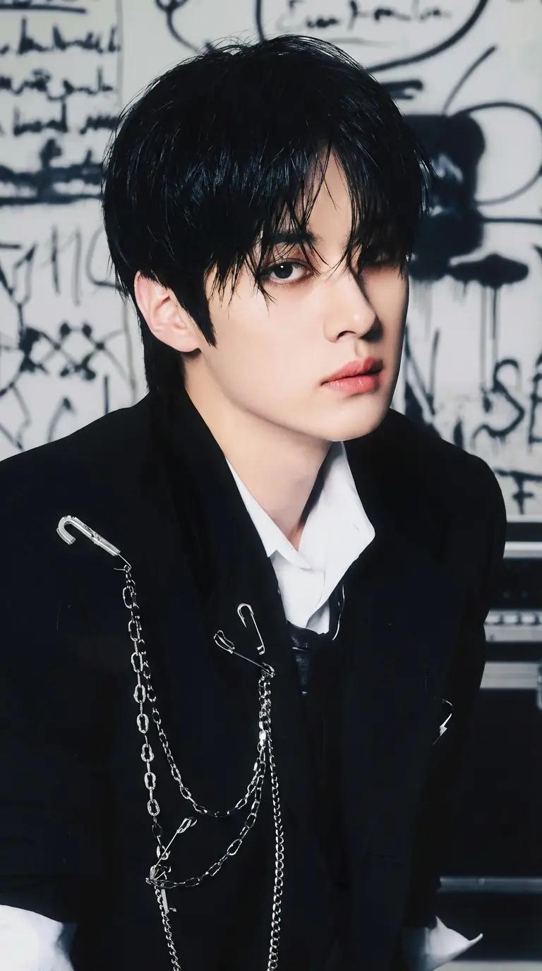 Lee know thumbnail