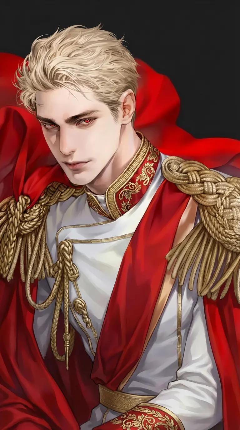 Crown Prince  thumbnail
